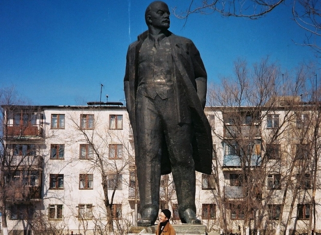 Актюбинск